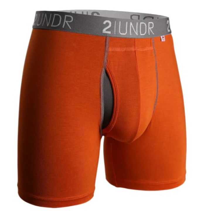 BOXER SWING SHIFT - ORG